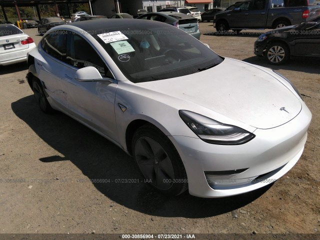 TESLA MODEL 3 2020 5yj3e1ea4lf659761