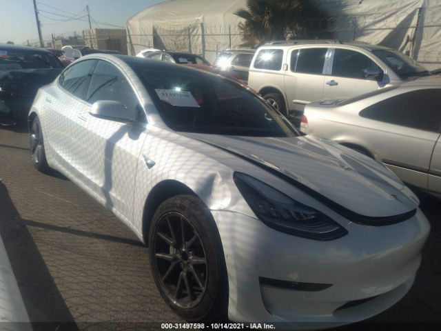 TESLA MODEL 3 2020 5yj3e1ea4lf662367