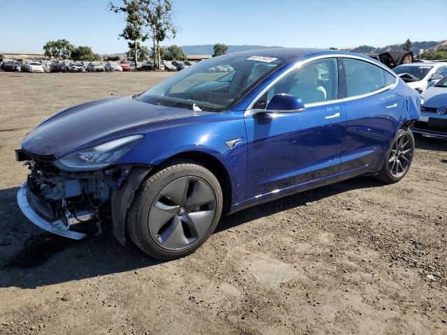 TESLA MODEL 3 2020 5yj3e1ea4lf662384