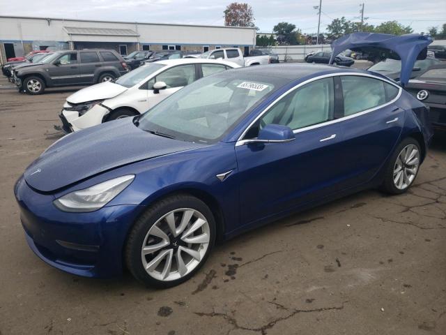 TESLA MODEL 3 2020 5yj3e1ea4lf662711