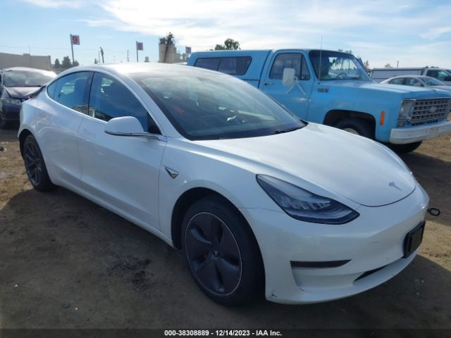 TESLA MODEL 3 2020 5yj3e1ea4lf669898