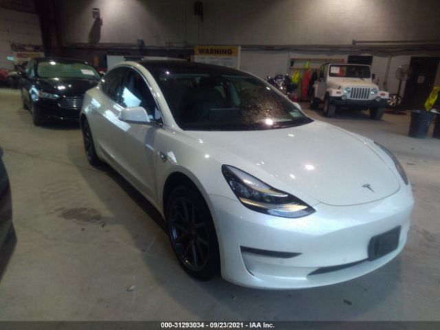 TESLA MODEL 3 2020 5yj3e1ea4lf706349