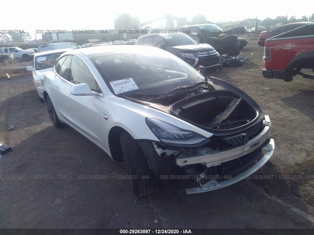 TESLA MODEL 3 2020 5yj3e1ea4lf706836