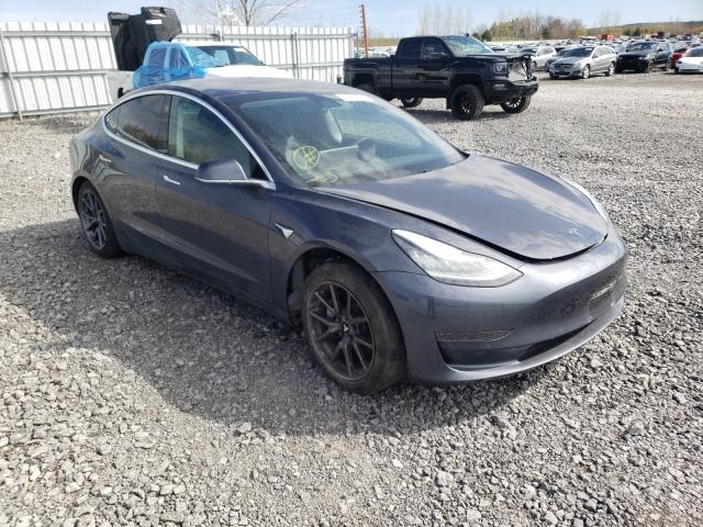 TESLA MODEL 3 2020 5yj3e1ea4lf734183