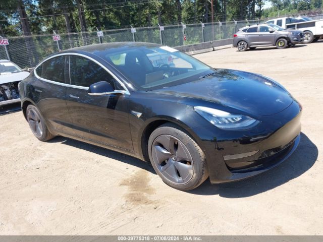 TESLA MODEL 3 2020 5yj3e1ea4lf736581