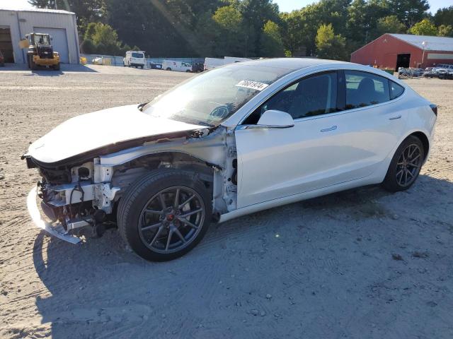 TESLA MODEL 3 2020 5yj3e1ea4lf737021