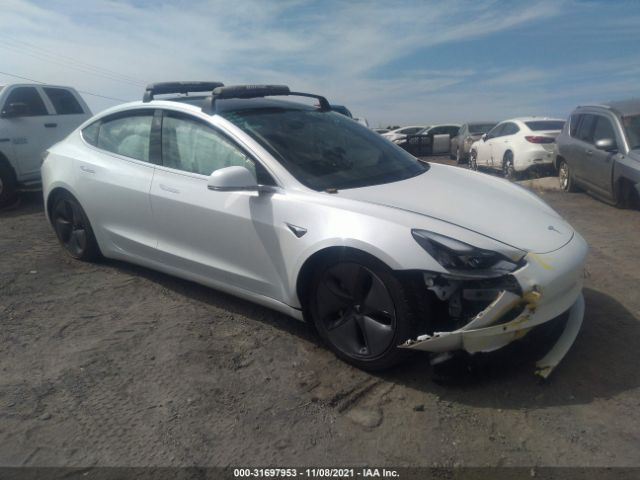 TESLA MODEL 3 2020 5yj3e1ea4lf737472