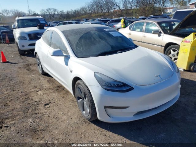 TESLA MODEL 3 2020 5yj3e1ea4lf737679