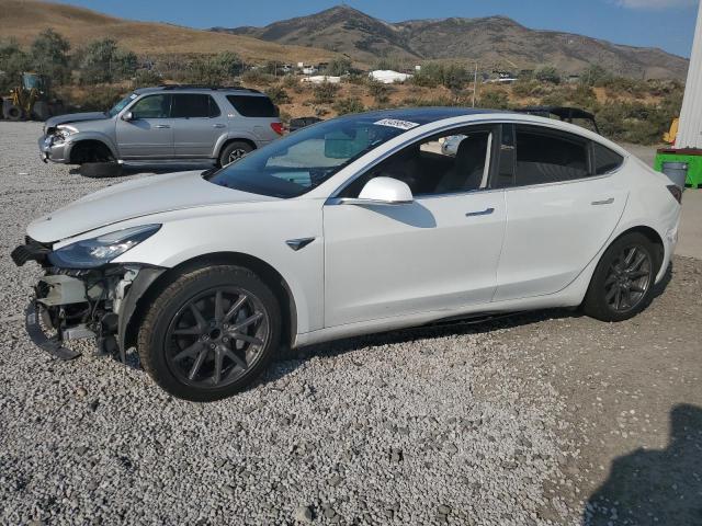 TESLA MODEL 3 2020 5yj3e1ea4lf740341