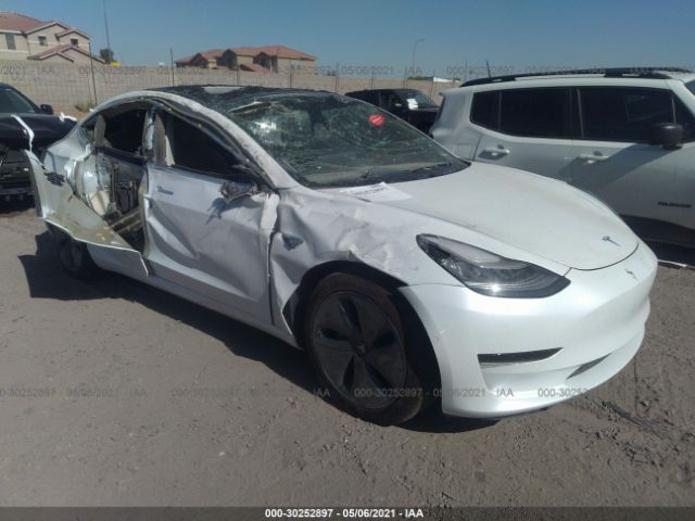 TESLA MODEL 3 2020 5yj3e1ea4lf745152