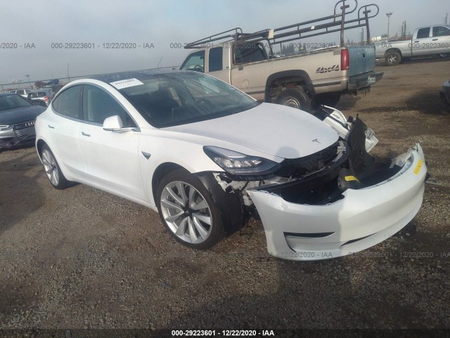 TESLA MODEL 3 2020 5yj3e1ea4lf745961