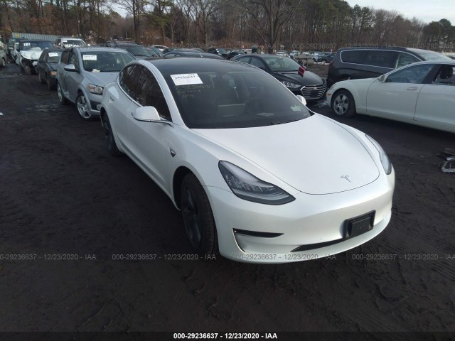 TESLA MODEL 3 2020 5yj3e1ea4lf747032