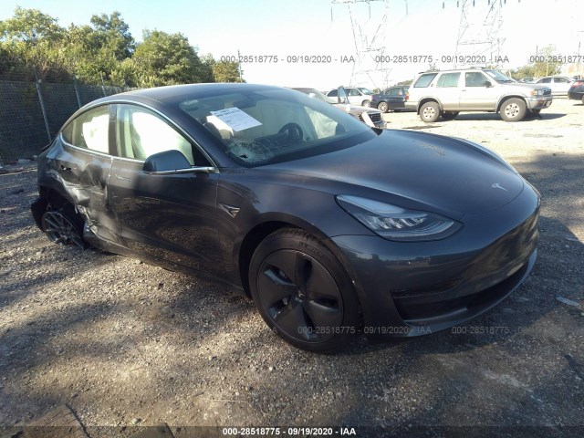 TESLA MODEL 3 2020 5yj3e1ea4lf783514