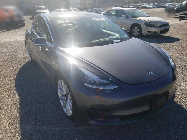 TESLA MODEL 3 2020 5yj3e1ea4lf783786