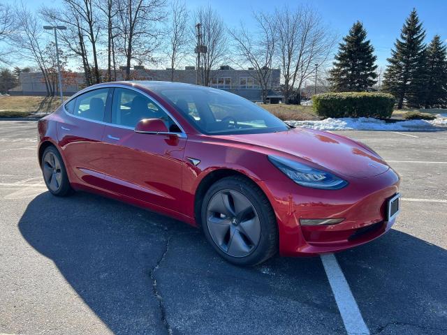 TESLA MODEL 3 2020 5yj3e1ea4lf784940