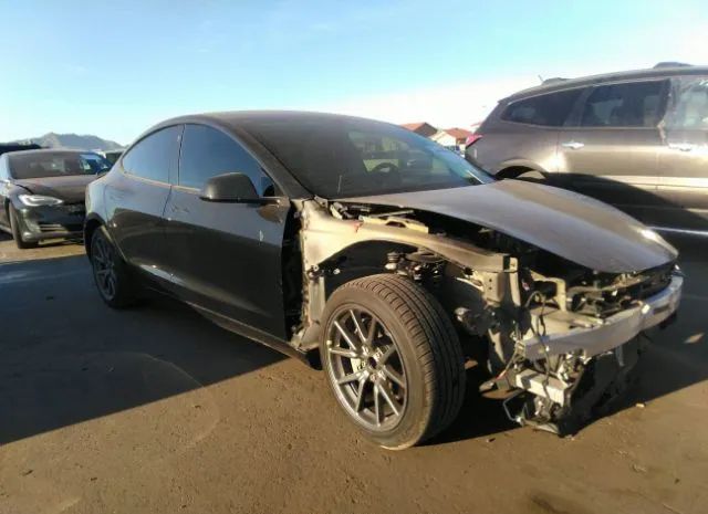 TESLA MODEL 3 2020 5yj3e1ea4lf792102