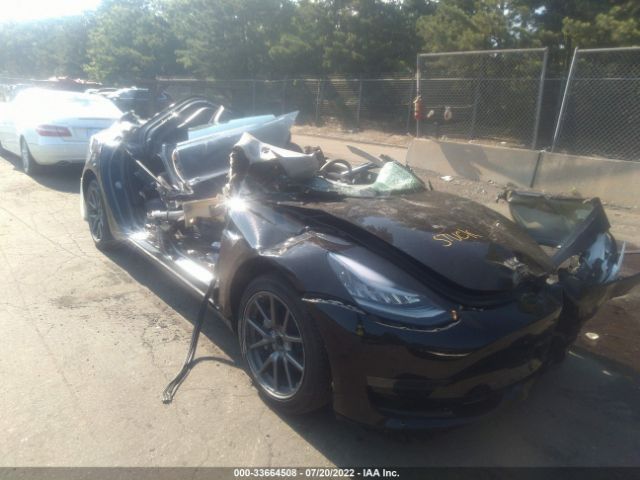 TESLA MODEL 3 2020 5yj3e1ea4lf792164