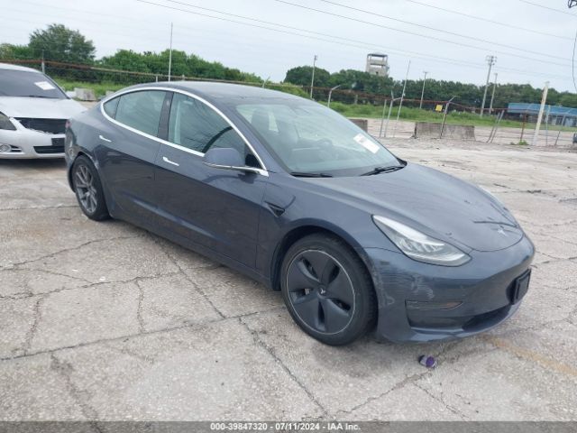 TESLA MODEL 3 2020 5yj3e1ea4lf792259