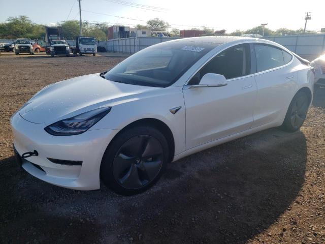 TESLA MODEL 3 2020 5yj3e1ea4lf792472