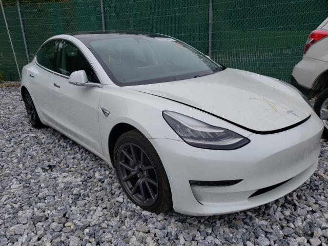 TESLA MODEL 3 2020 5yj3e1ea4lf792584