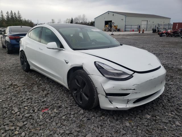 TESLA MODEL 3 2020 5yj3e1ea4lf794366