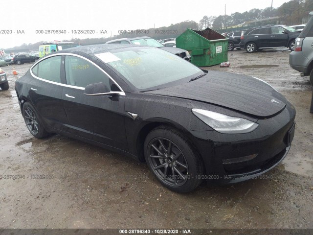 TESLA MODEL 3 2020 5yj3e1ea4lf796618