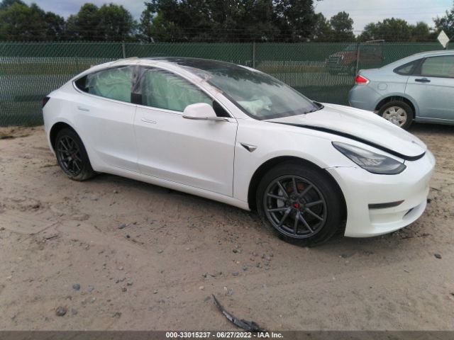 TESLA MODEL 3 2020 5yj3e1ea4lf796988