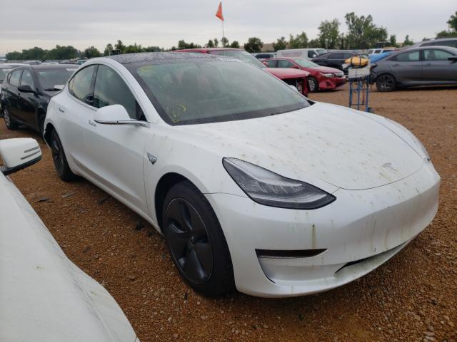 TESLA MODEL 3 2020 5yj3e1ea4lf797171