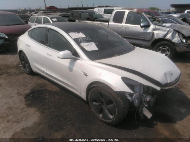 TESLA MODEL 3 2020 5yj3e1ea4lf797378