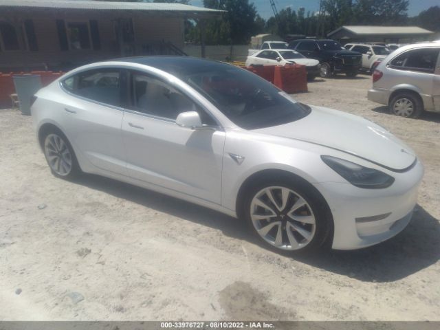 TESLA MODEL 3 2020 5yj3e1ea4lf797980