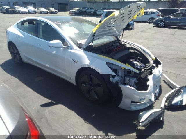 TESLA MODEL 3 2020 5yj3e1ea4lf799549