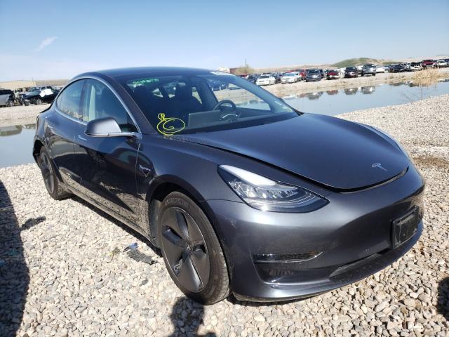 TESLA MODEL 3 2020 5yj3e1ea4lf800635