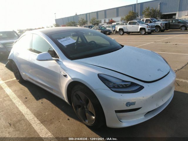 TESLA MODEL 3 2020 5yj3e1ea4lf805737