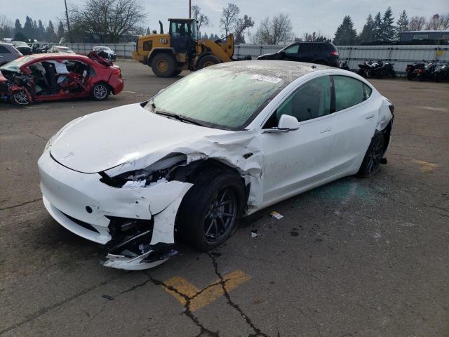 TESLA MODEL 3 2020 5yj3e1ea4lf805785