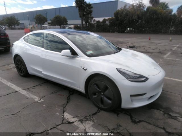 TESLA MODEL 3 2020 5yj3e1ea4lf805799