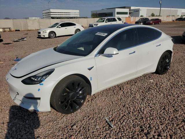 TESLA MODEL 3 2020 5yj3e1ea4lf806614