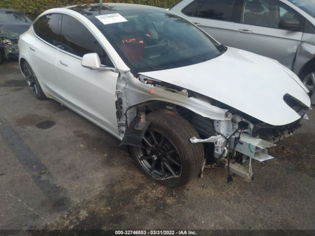 TESLA MODEL 3 2020 5yj3e1ea4lf807469