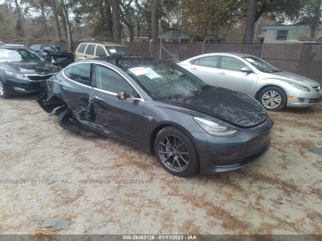 TESLA MODEL 3 2020 5yj3e1ea4lf808444