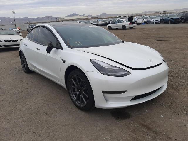 TESLA MODEL 3 2021 5yj3e1ea4mf047786