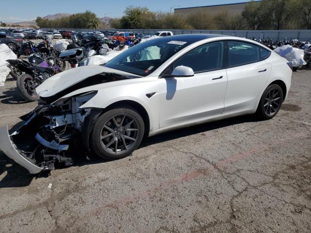 TESLA MODEL 3 2021 5yj3e1ea4mf053071