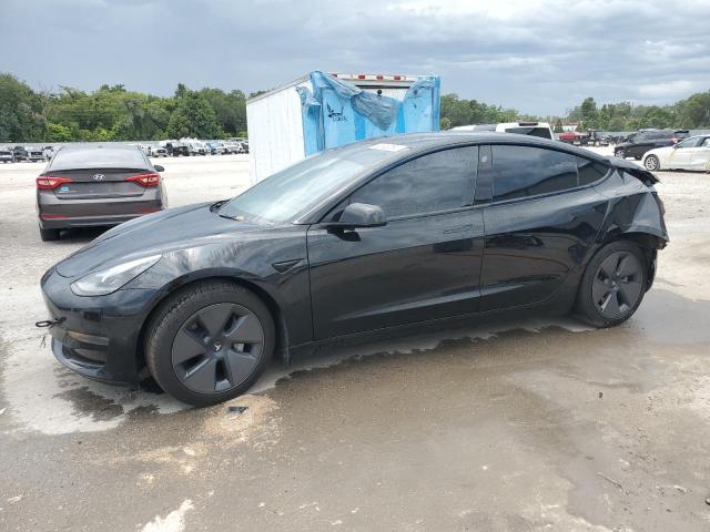 TESLA MODEL 3 2021 5yj3e1ea4mf099709