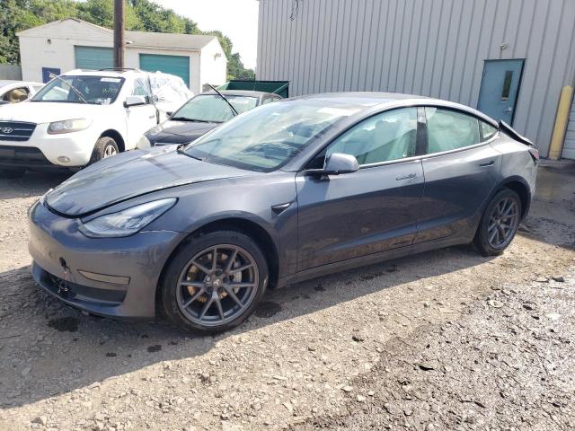 TESLA MODEL 3 2021 5yj3e1ea4mf849125