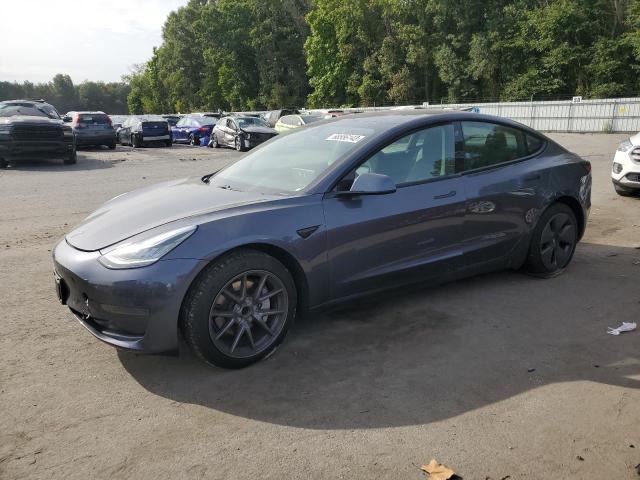 TESLA MODEL 3 2021 5yj3e1ea4mf854079