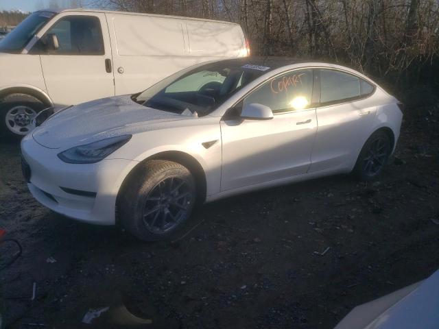 TESLA MODEL 3 2021 5yj3e1ea4mf854969