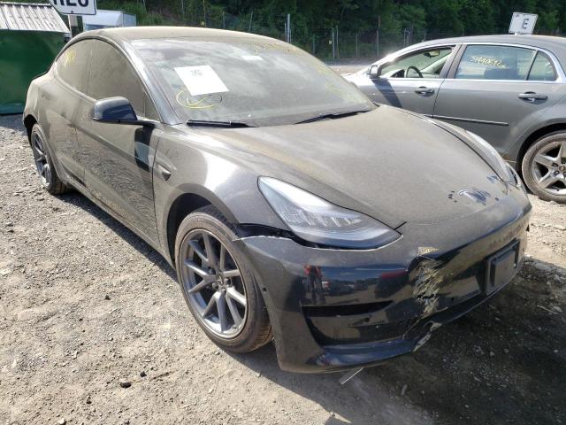 TESLA MODEL 3 2021 5yj3e1ea4mf859329