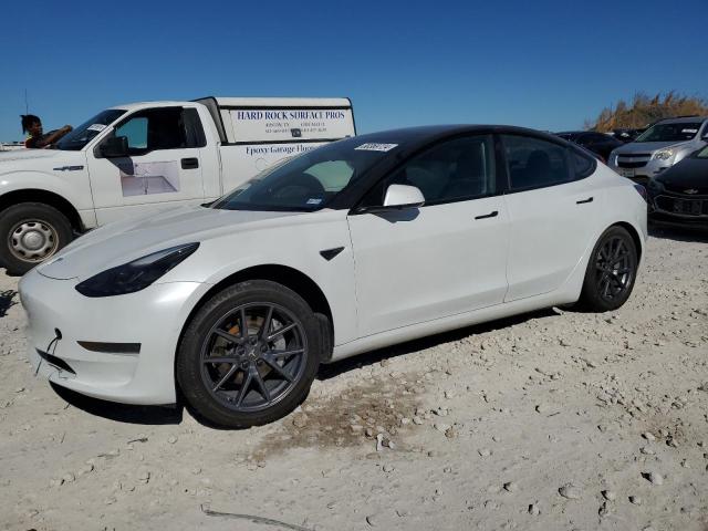 TESLA MODEL 3 2021 5yj3e1ea4mf866636