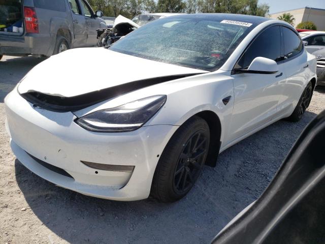 TESLA MODEL 3 2021 5yj3e1ea4mf871982