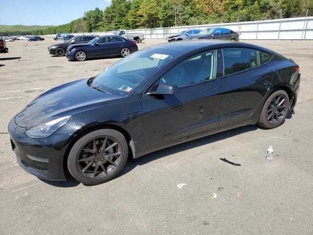 TESLA MODEL 3 2021 5yj3e1ea4mf911655