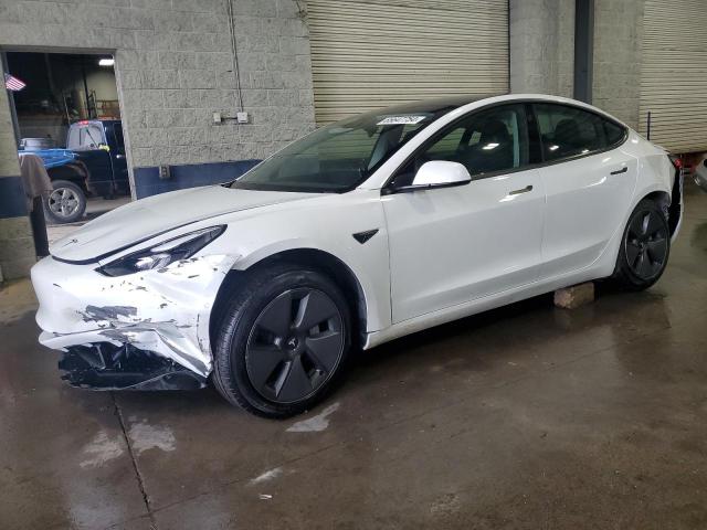 TESLA MODEL 3 2021 5yj3e1ea4mf915284