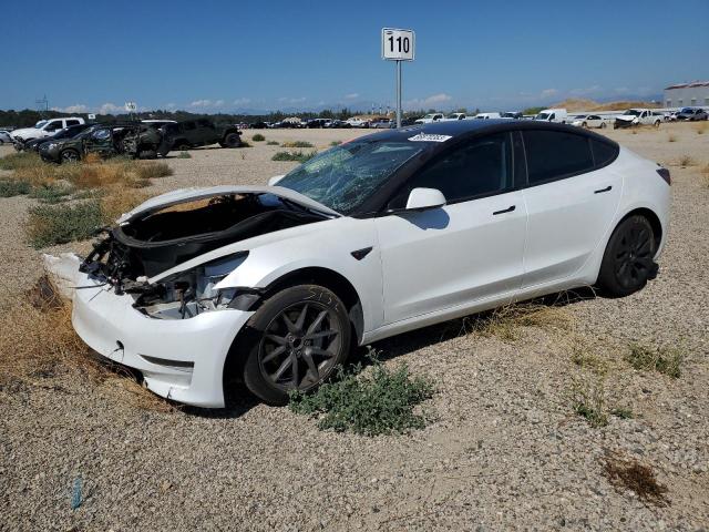 TESLA MODEL 3 2021 5yj3e1ea4mf929640